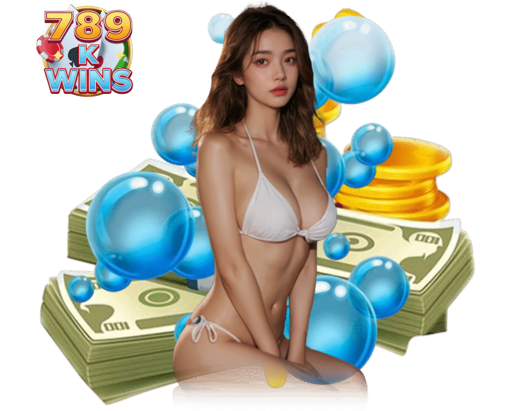 789KWINS เว็บสล็อต