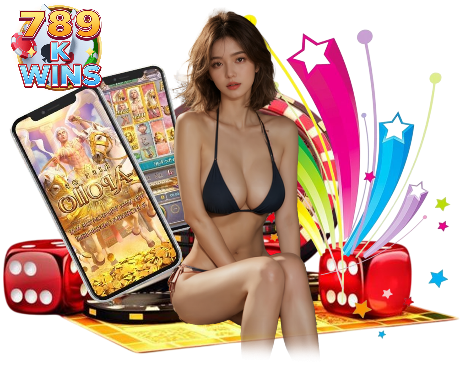 789KWINS เว็บสล็อต เครดิตฟรี